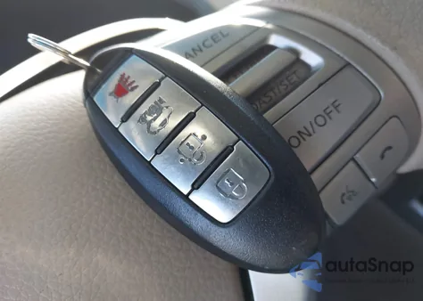 2014 Nissan Altima 2.5 S from USA, damaged, VIN 1N4AL3AP7EC172952